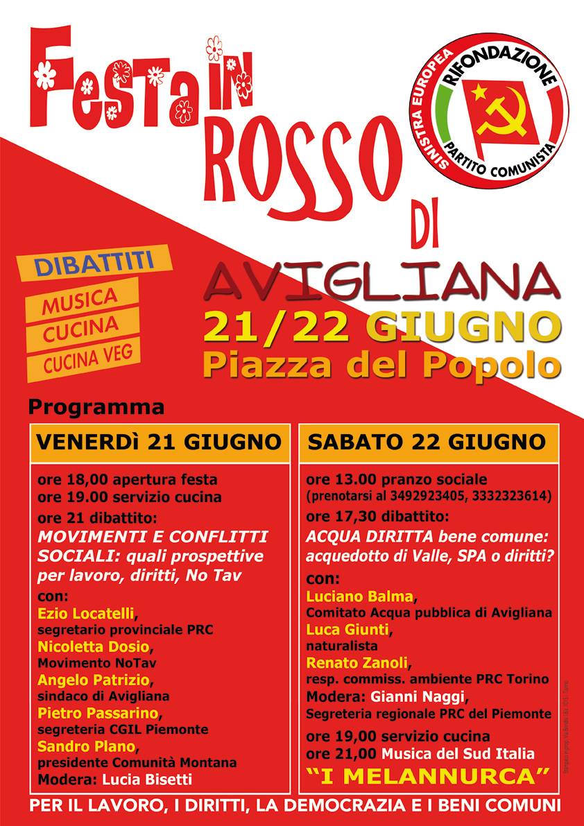 Avigliana