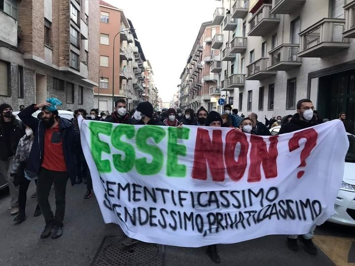 Comitato EsseNon