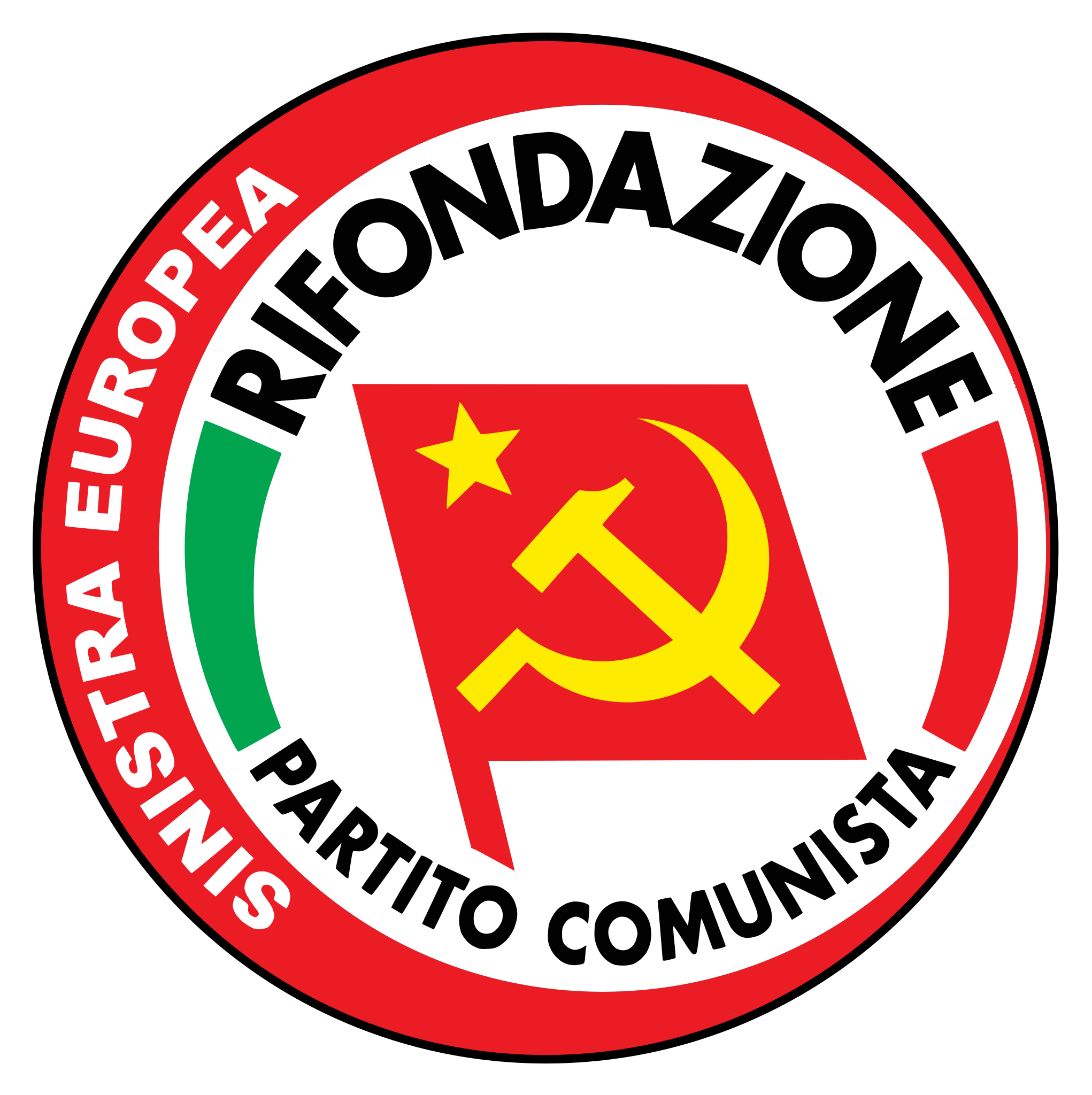 Rifondazione Comunista Torino